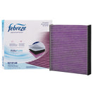 Febreze Odor Control Cabin Air Filter by PUREFLOW RZ18148 | Fits 2005 Toyota Solara