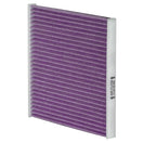 Febreze Odor Control Cabin Air Filter by PUREFLOW RZ18149 | Fits 2009 Mitsubishi Endeavor
