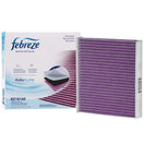 Febreze Odor Control Cabin Air Filter by PUREFLOW RZ18149 | Fits 2005 Mitsubishi Galant