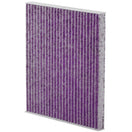 Febreze Odor Control Cabin Air Filter by PUREFLOW RZ18150 | Fits 2017 Nissan Note