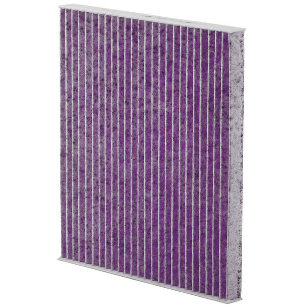 Febreze Odor Control Cabin Air Filter by PUREFLOW RZ18150 | Fits 2015 Nissan Versa Note