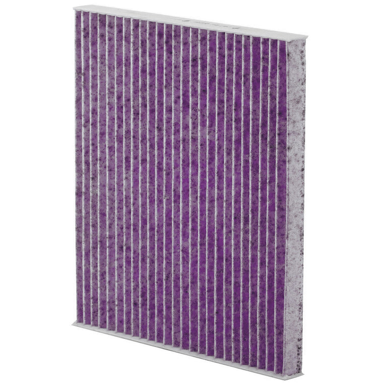 Febreze Odor Control Cabin Air Filter by PUREFLOW RZ18150 | Fits 2014 Nissan Versa Note