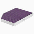 Febreze Odor Control Cabin Air Filter by PUREFLOW RZ18151 | Fits 2027 BMW 230i xDrive