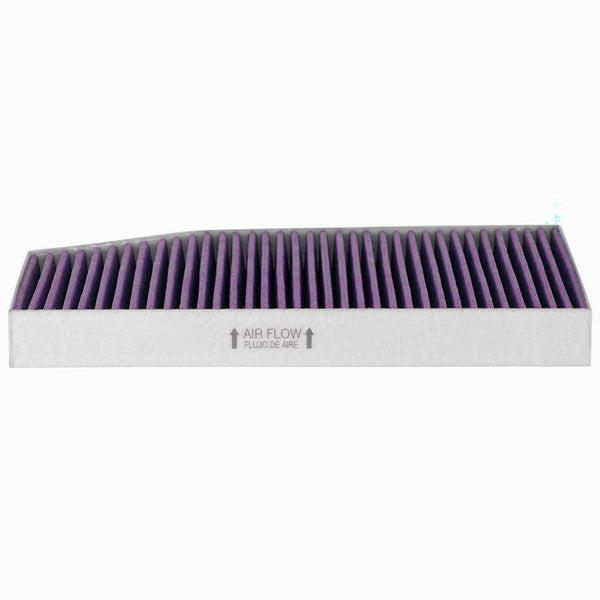 Febreze Odor Control Cabin Air Filter by PUREFLOW RZ18151 | Fits 2019 BMW Z4