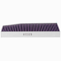 Load image into Gallery viewer, Febreze Odor Control Cabin Air Filter by PUREFLOW RZ18151 | Fits 2023 BMW 330i xDrive