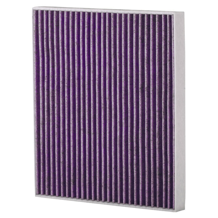 Febreze Odor Control Cabin Air Filter by PUREFLOW RZ18152 | Fits 2008 Chevrolet Cobalt