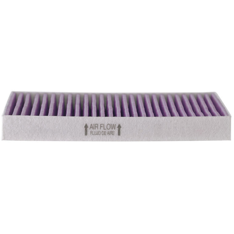 Febreze Odor Control Cabin Air Filter by PUREFLOW RZ18152 | Fits 2003 Saturn Ion