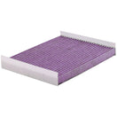 Febreze Odor Control Cabin Air Filter by PUREFLOW RZ18153 | Fits 2011 Ford Fusion