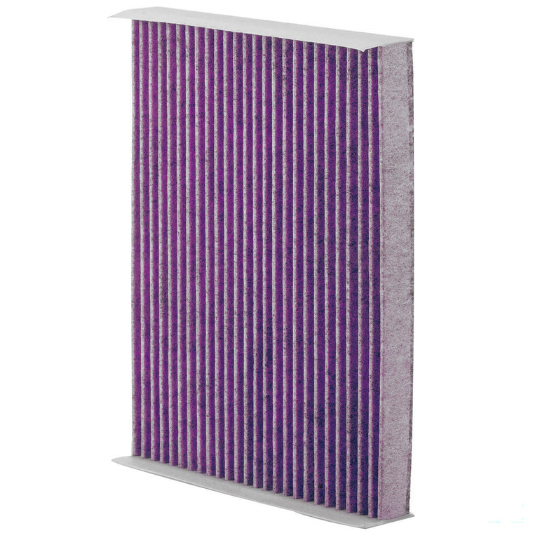 Febreze Odor Control Cabin Air Filter by PUREFLOW RZ18153 | Fits 2012 Lincoln MKZ