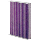 Febreze Odor Control Cabin Air Filter by PUREFLOW RZ18153 | Fits 2010 Ford Fusion