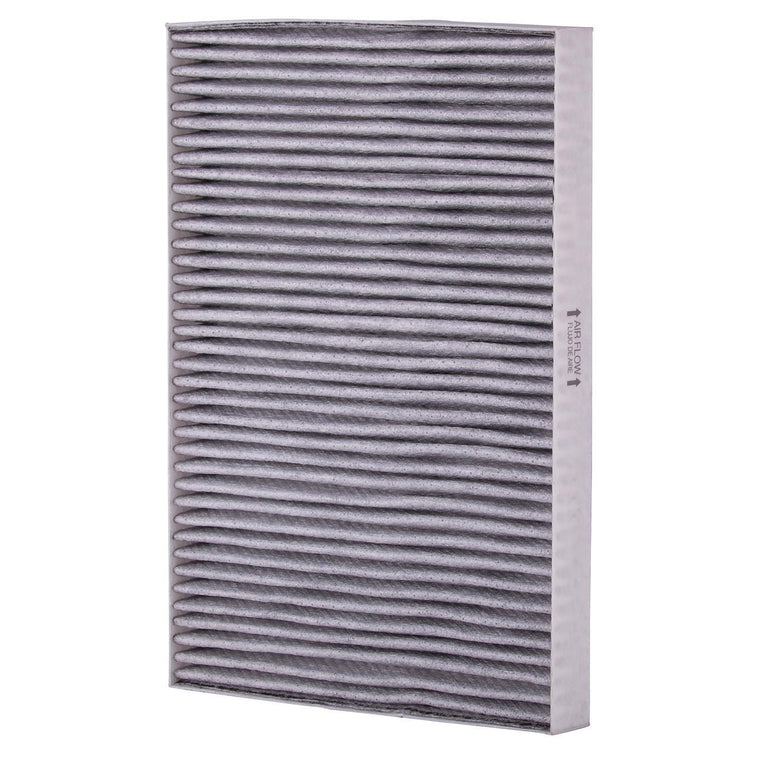 Febreze Odor Control Cabin Air Filter by PUREFLOW RZ18154 | Fits 2010 Dodge Challenger