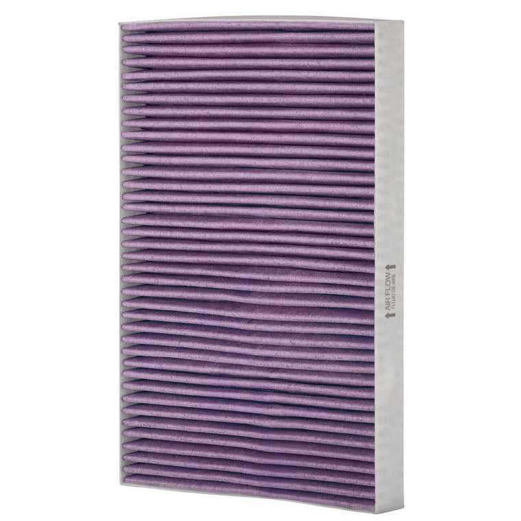 Febreze Odor Control Cabin Air Filter by PUREFLOW RZ18154 | Fits 2007 Dodge Magnum