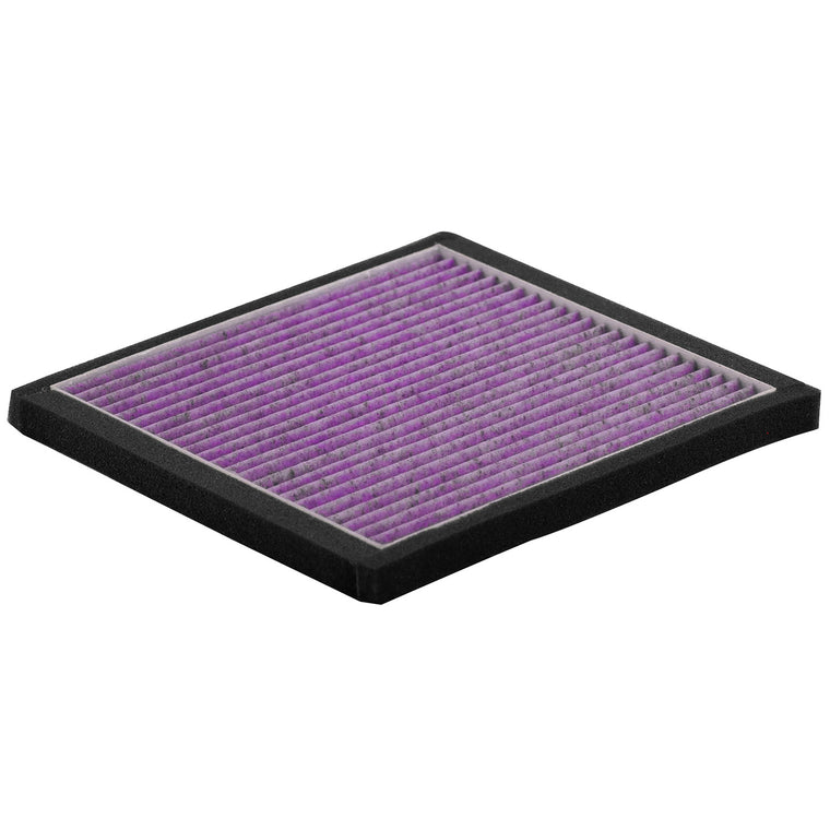Febreze Odor Control Cabin Air Filter by PUREFLOW RZ18155 | Fits 2006 Toyota Highlander