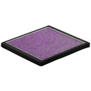 Febreze Odor Control Cabin Air Filter by PUREFLOW RZ18155 | Fits 2003 Lexus IS300