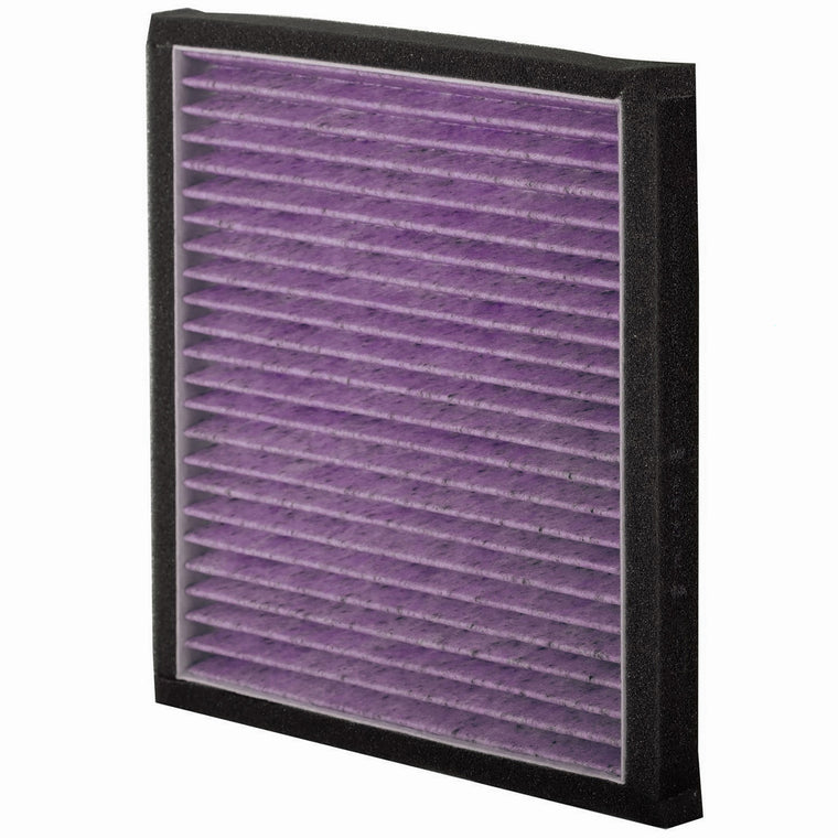 Febreze Odor Control Cabin Air Filter by PUREFLOW RZ18155 | Fits 2007 Toyota Highlander
