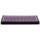Febreze Odor Control Cabin Air Filter by PUREFLOW RZ18155 | Fits 2006 Toyota Highlander