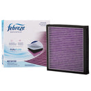 Febreze Odor Control Cabin Air Filter by PUREFLOW RZ18155 | Fits 2006 Toyota Highlander