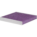 Febreze Odor Control Cabin Air Filter by PUREFLOW RZ18156 | Fits 2020 Ford Ranger