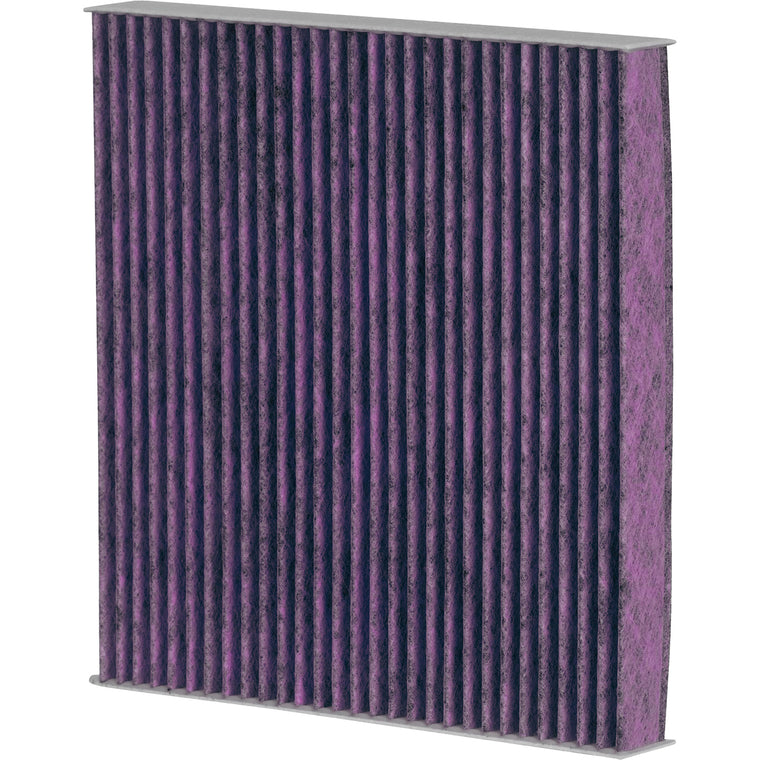Febreze Odor Control Cabin Air Filter by PUREFLOW RZ18156 | Fits 2020 Ford Ranger