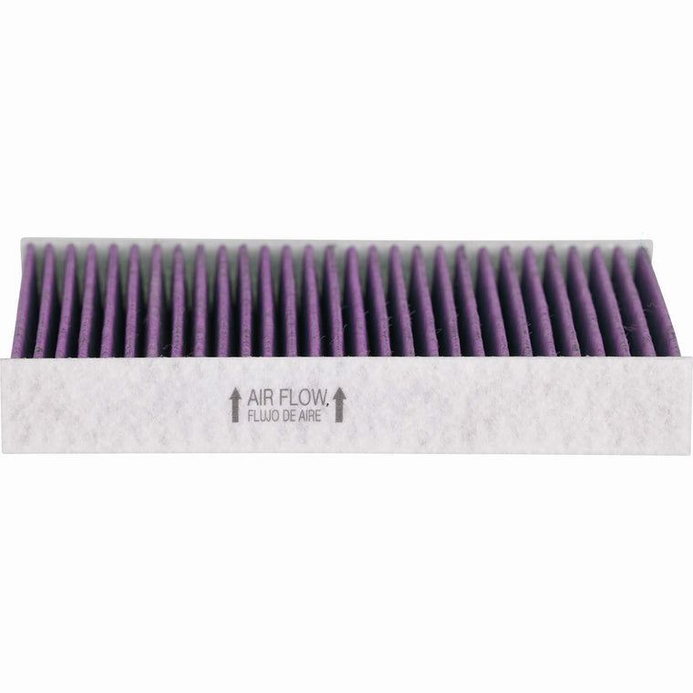 Febreze Odor Control Cabin Air Filter by PUREFLOW RZ18156 | Fits 2020 Ford Ranger