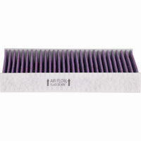 Load image into Gallery viewer, Febreze Odor Control Cabin Air Filter by PUREFLOW RZ18156 | Fits 2020 Ford Ranger