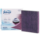 Febreze Odor Control Cabin Air Filter by PUREFLOW RZ18156 | Fits 2020 Ford Ranger