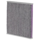 Febreze Odor Control Cabin Air Filter by PUREFLOW RZ18157 | Fits 2003 Lexus ES300