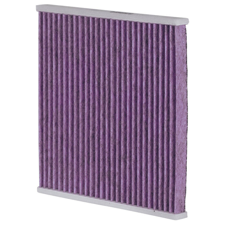 Febreze Odor Control Cabin Air Filter by PUREFLOW RZ18157 | Fits 2003 Lexus GX470