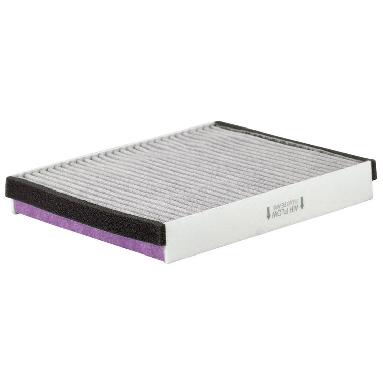 Febreze Odor Control Cabin Air Filter by PUREFLOW RZ18158 | Fits 2005 Volvo S40