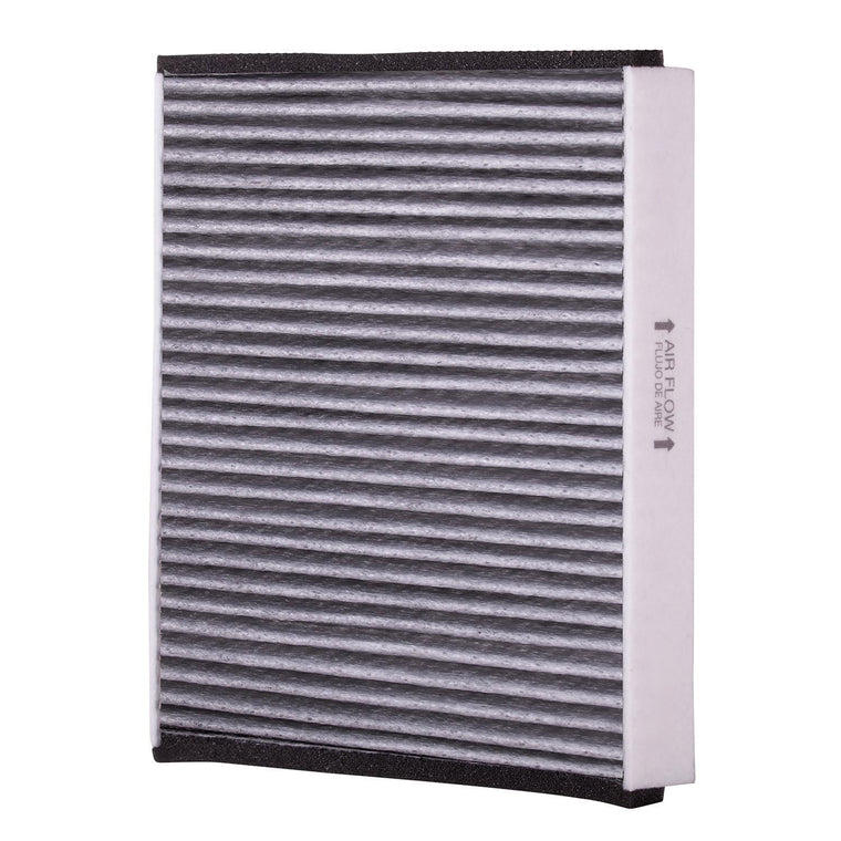 Febreze Odor Control Cabin Air Filter by PUREFLOW RZ18158 | Fits 2005 Volvo S40