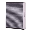 Febreze Odor Control Cabin Air Filter by PUREFLOW RZ18158 | Fits 2010 Volvo S40