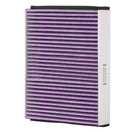 Febreze Odor Control Cabin Air Filter by PUREFLOW RZ18158 | Fits 2005 Volvo S40