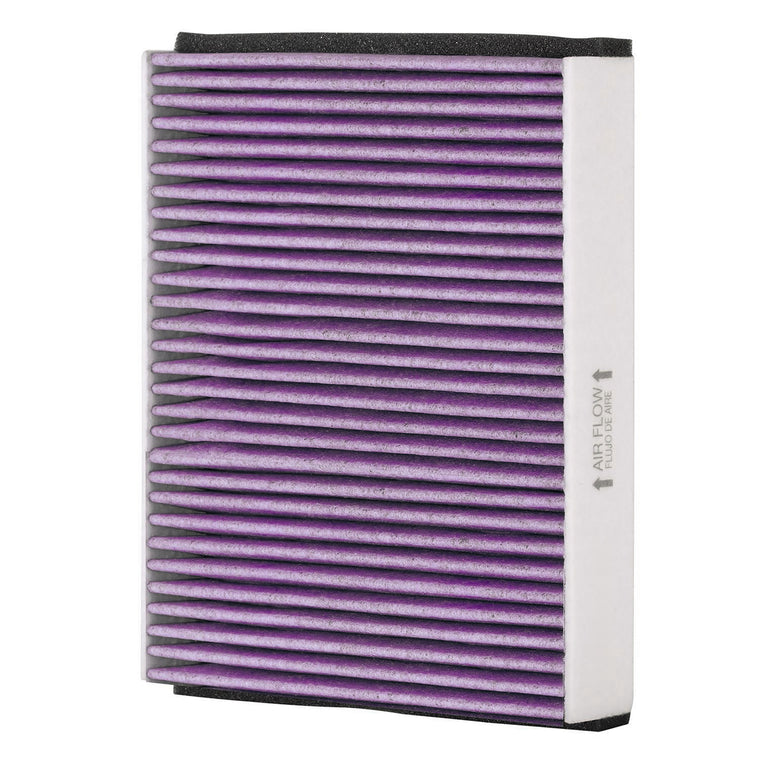 Febreze Odor Control Cabin Air Filter by PUREFLOW RZ18158 | Fits 2005 Volvo S40