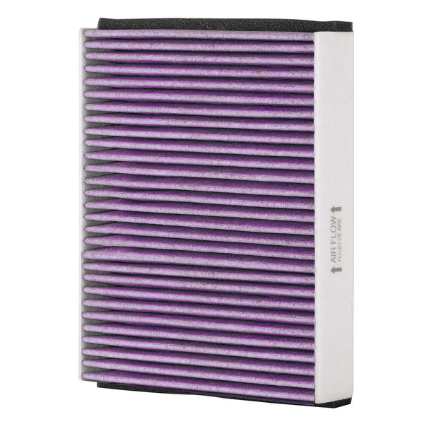 Febreze Odor Control Cabin Air Filter by PUREFLOW RZ18158 | Fits 2008 Volvo C30
