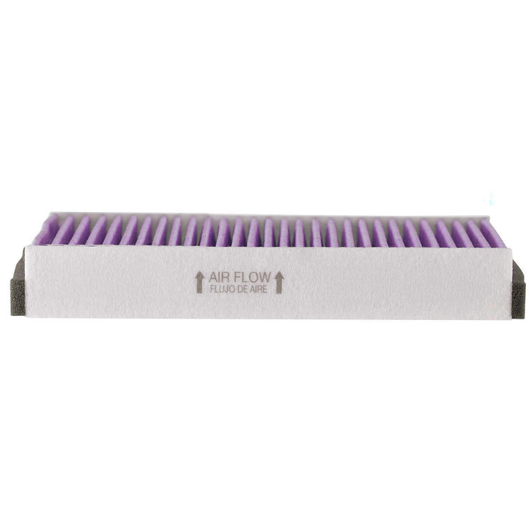 Febreze Odor Control Cabin Air Filter by PUREFLOW RZ18158 | Fits 2010 Volvo V50