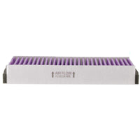 Load image into Gallery viewer, Febreze Odor Control Cabin Air Filter by PUREFLOW RZ18158 | Fits 2008 Volvo S40