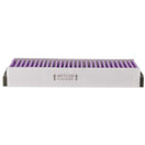 Febreze Odor Control Cabin Air Filter by PUREFLOW RZ18158 | Fits 2009 Ford Focus