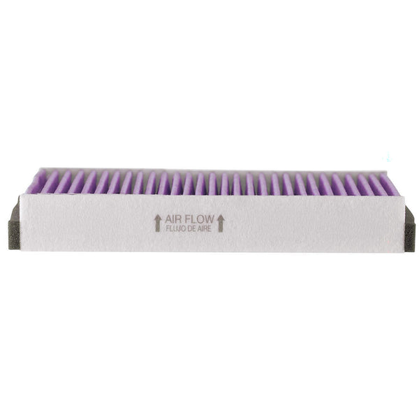 Febreze Odor Control Cabin Air Filter by PUREFLOW RZ18158 | Fits 2007 Volvo S40