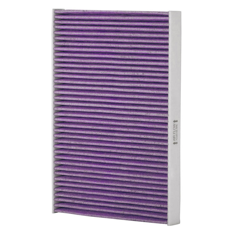 Febreze Odor Control Cabin Air Filter by PUREFLOW RZ18159 | Fits 2027 Alfa Romeo Giulia