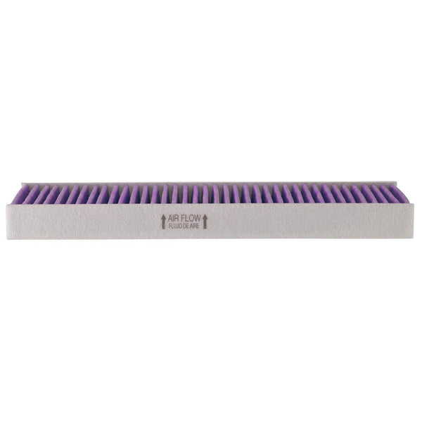 Febreze Odor Control Cabin Air Filter by PUREFLOW RZ18159 | Fits 2019 Alfa Romeo Stelvio