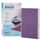 Febreze Odor Control Cabin Air Filter by PUREFLOW RZ18159 | Fits 2027 Alfa Romeo Stelvio