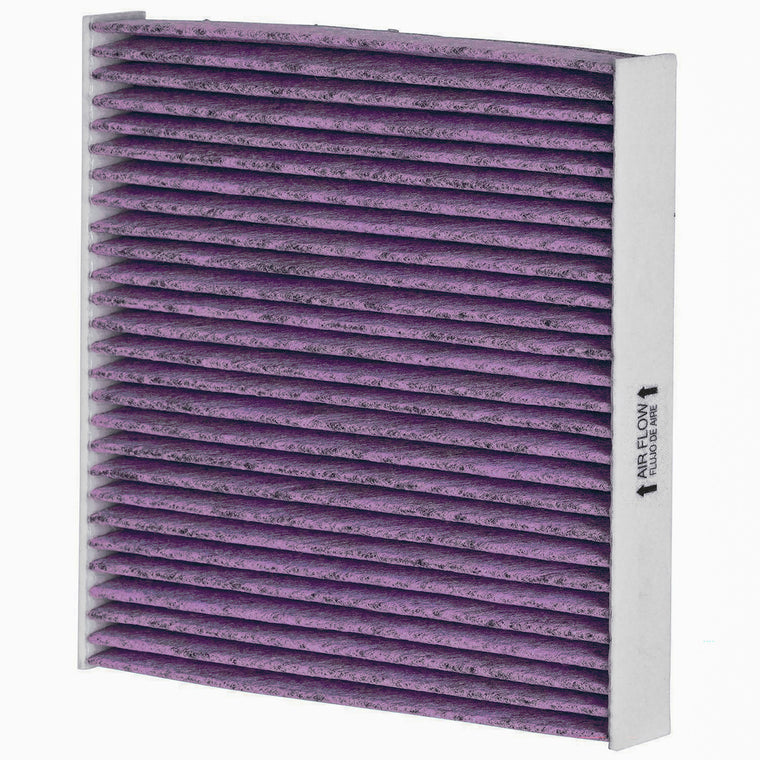 Febreze Odor Control Cabin Air Filter by PUREFLOW RZ18160 | Fits 2012 INFINITI M37