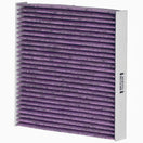 Febreze Odor Control Cabin Air Filter by PUREFLOW RZ18160 | Fits 2015 INFINITI Q70L