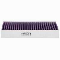 Load image into Gallery viewer, Febreze Odor Control Cabin Air Filter by PUREFLOW RZ18160 | Fits 2012 INFINITI M56