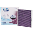 Febreze Odor Control Cabin Air Filter by PUREFLOW RZ18160 | Fits 2016 INFINITI Q70L