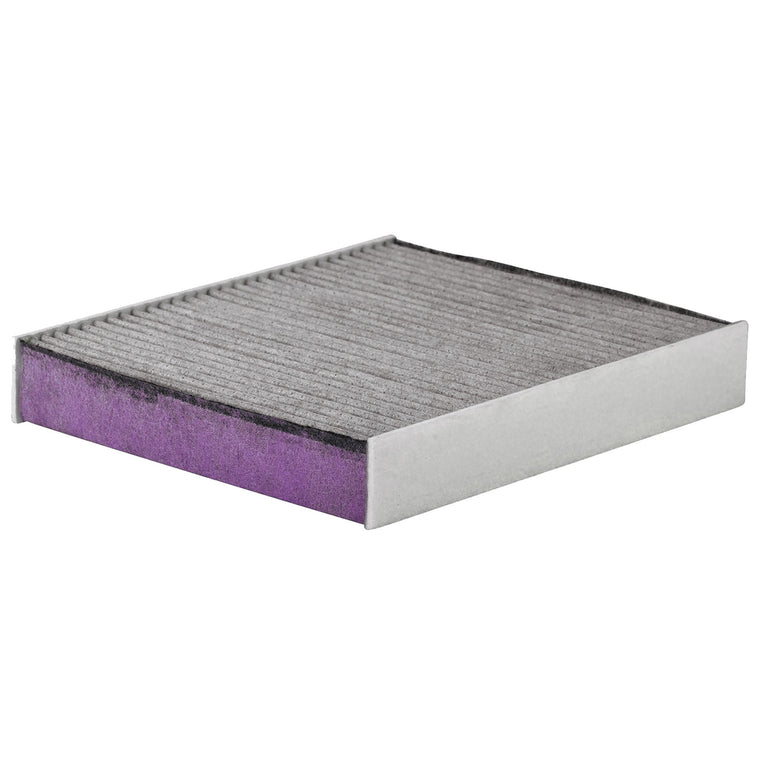 Febreze Odor Control Cabin Air Filter by PUREFLOW RZ18161 | Fits 2015 Maserati GranTurismo