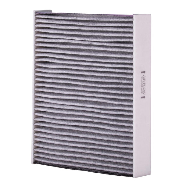 Febreze Odor Control Cabin Air Filter by PUREFLOW RZ18161 | Fits 2013 Maserati GranTurismo