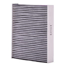Febreze Odor Control Cabin Air Filter by PUREFLOW RZ18161 | Fits 2016 Maserati GranTurismo