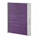 Febreze Odor Control Cabin Air Filter by PUREFLOW RZ18161 | Fits 2007 Maserati Quattroporte