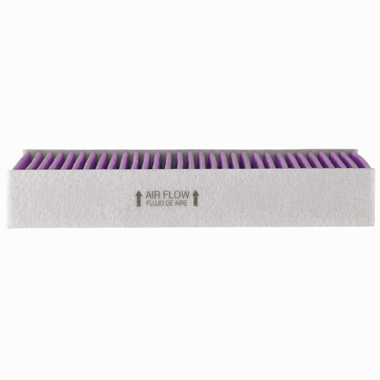 Febreze Odor Control Cabin Air Filter by PUREFLOW RZ18161 | Fits 2009 Maserati Quattroporte